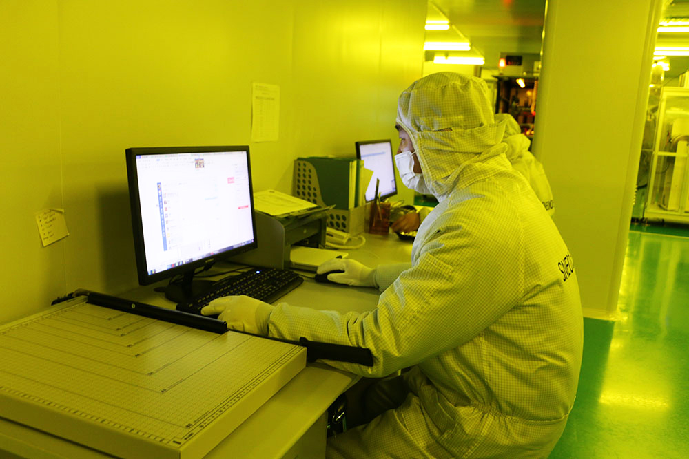 自動(dòng)化進(jìn)料生產(chǎn)，理想的選擇