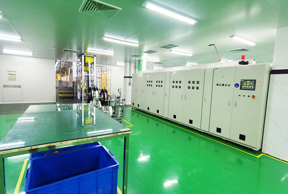 自動(dòng)檢測(cè)