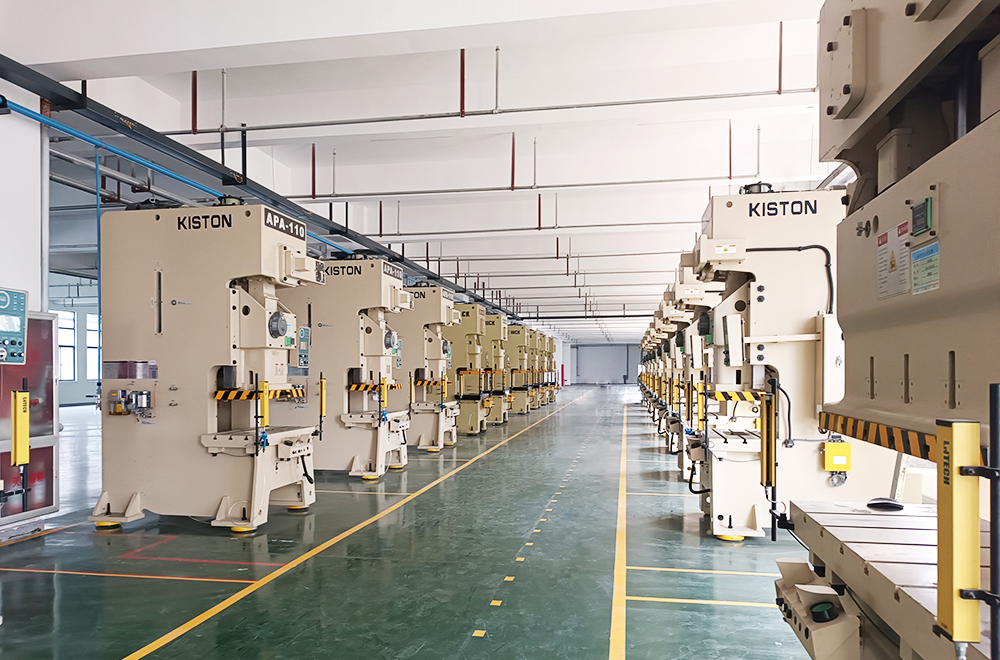 主要工藝流程的特點(diǎn)（塑膠）